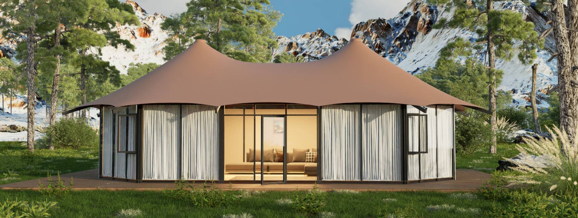 响水县移动式建筑钢结构房屋